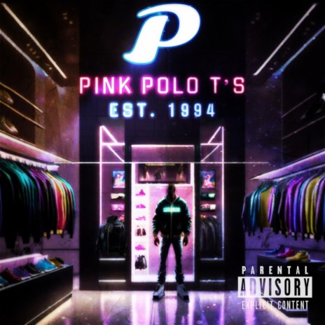 Pink Polo T's | Boomplay Music