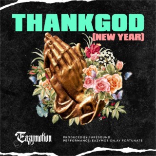 THANKGOD (New Year)