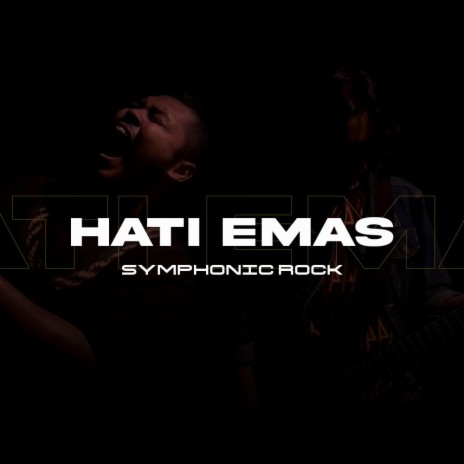 Hati Emas | Boomplay Music