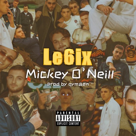 Mickey O'Neil | Boomplay Music