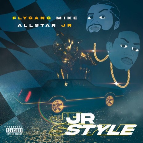 JR Style ft. Allstar JR