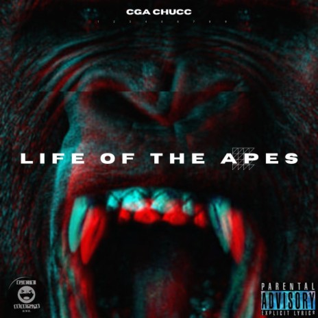 Life Of The Apes