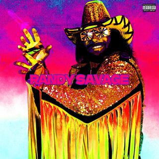 RANDY SAVAGE