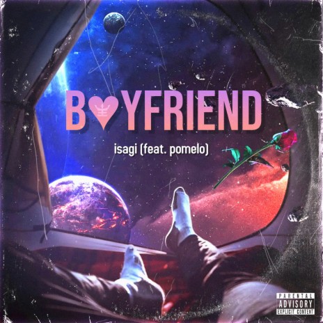 Boyfriend ft. Pomelo | Boomplay Music