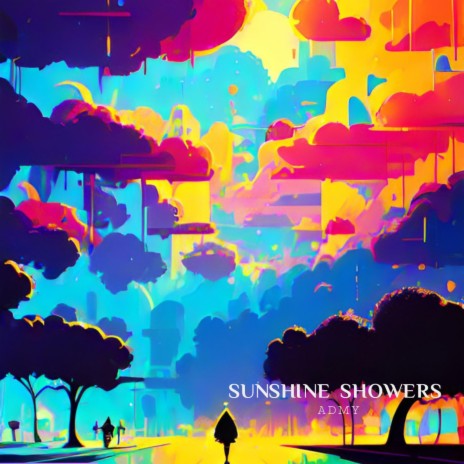 sunshine showers | Boomplay Music
