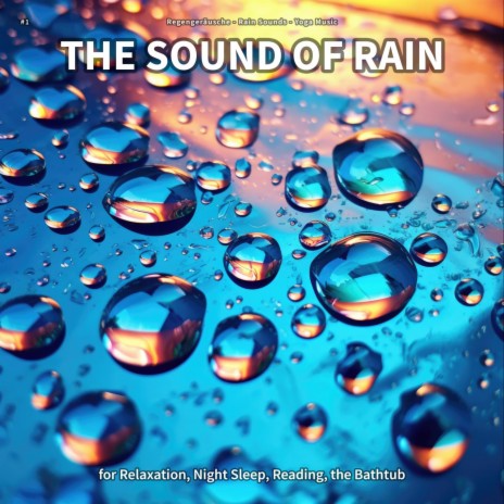Hot ft. Rain Sounds & Yoga Music