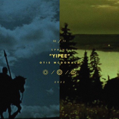 Yipee | Boomplay Music