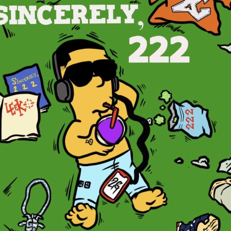 222 | Boomplay Music