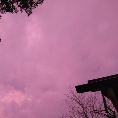pink skies | Boomplay Music