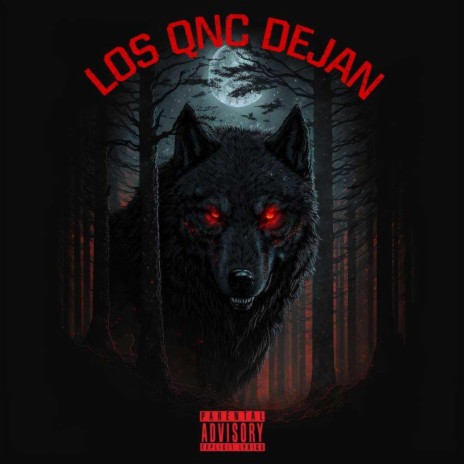 LOS QNC DEJAN ft. Dose Charisma | Boomplay Music