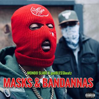 Masks & Bandanas