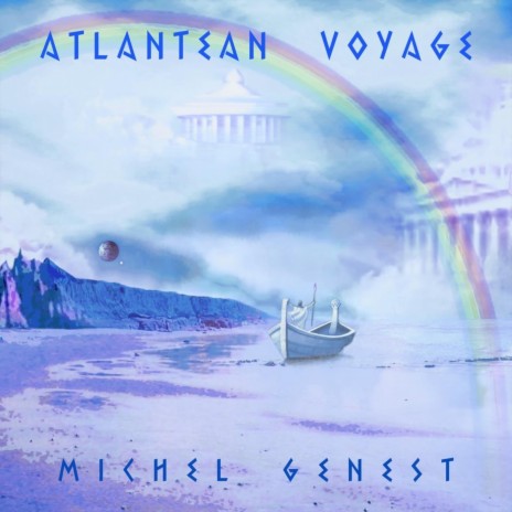 Atlantean Voyage | Boomplay Music