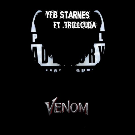 VENOM ft. TrillCuda | Boomplay Music