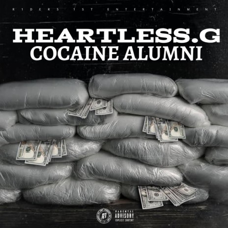 Cocaine Alumni | Boomplay Music