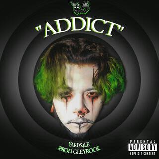 ADDICT lyrics | Boomplay Music