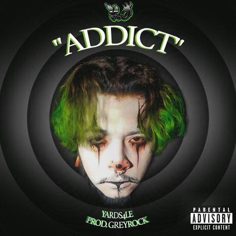 ADDICT | Boomplay Music