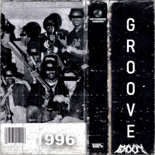 GROOVE 1996