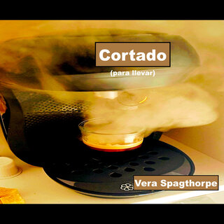 Cortado (Para Llevar)