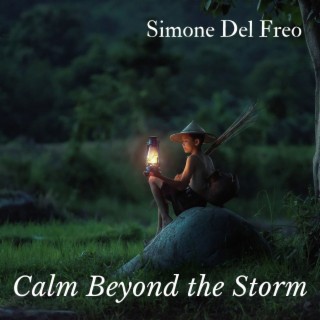 Calm Beyond the Storm