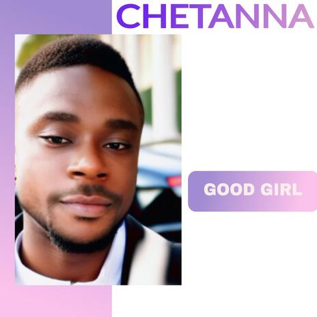 GOOD GIRL | Boomplay Music