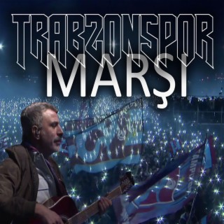 Trabzonspor Marşı lyrics | Boomplay Music