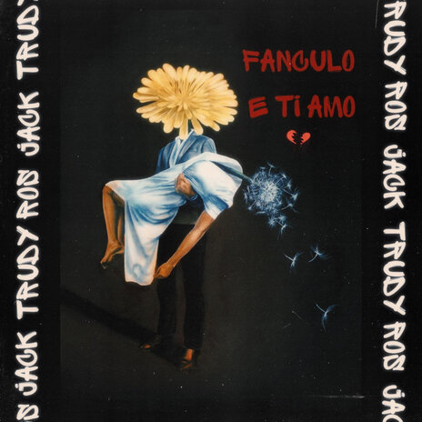 Fanculo e ti amo ft. JACK & TRUDY | Boomplay Music