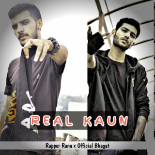 Real Kaun