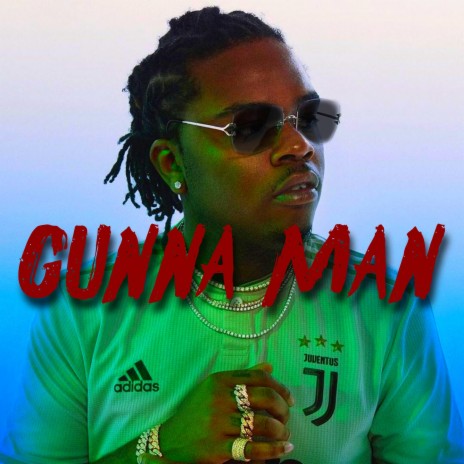GUNNA MAN | Boomplay Music