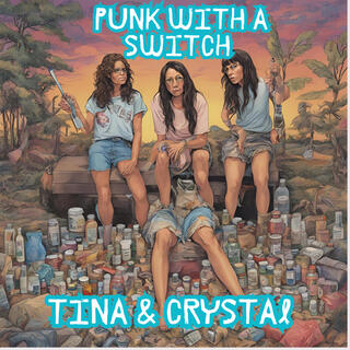 Tina & Crystal