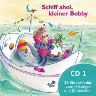 Eine Seefahrt, Die Ist Lustig lyrics | Boomplay Music