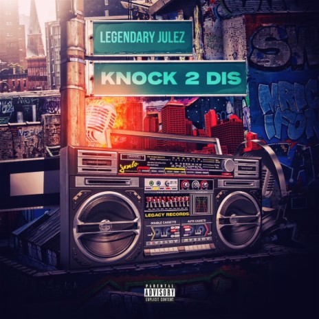 Knock 2 Dis | Boomplay Music