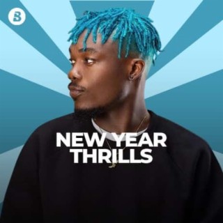 New Year Thrills | Boomplay Music