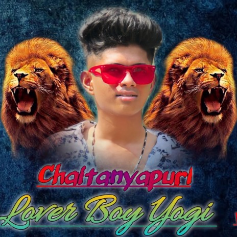 Lover boy Yogi song | Mana Telangana Folks