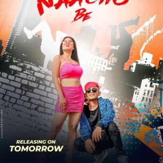 Nacho be KALAMKAR ASHU (BLACK PABBKE MUSIC)