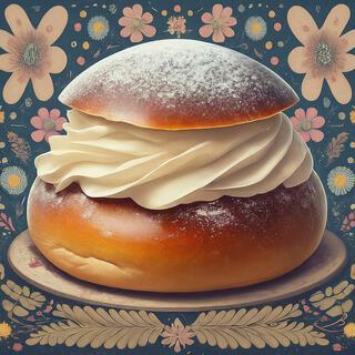 Swedish Semla Sensation