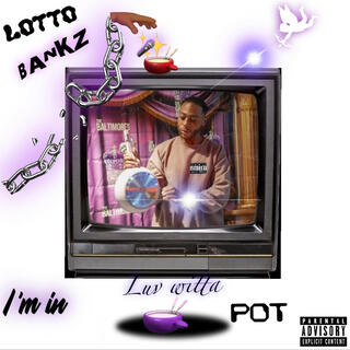 In luv witta pot (Radio Edit)