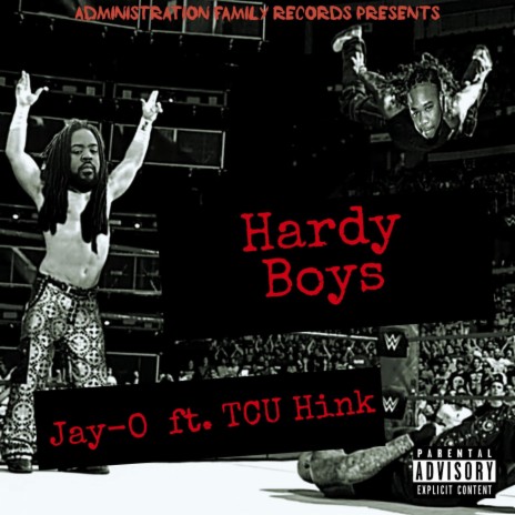 Hardy Boyz ft. TCU Hink