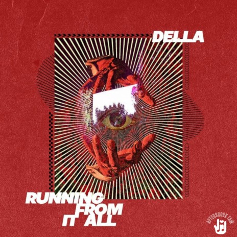 Running from It All ft. AfterShock Fam | Boomplay Music