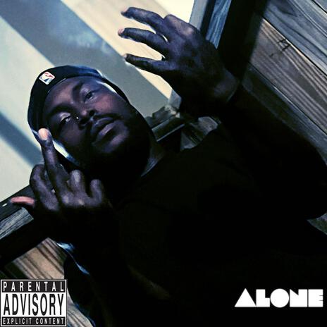 Alone | Boomplay Music