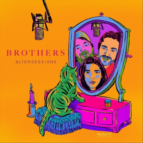 Brothers | Boomplay Music