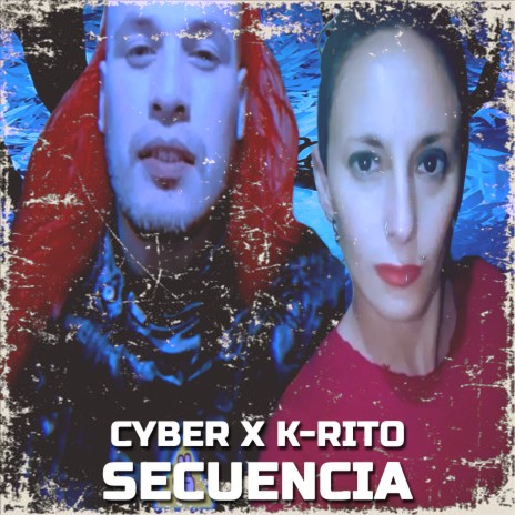 Secuencia ft. K-Rito | Boomplay Music