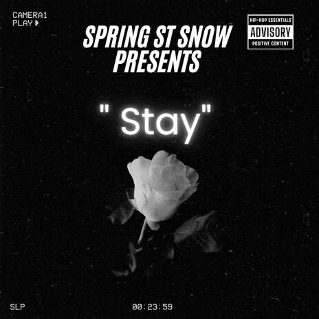 Stay | Boomplay Music