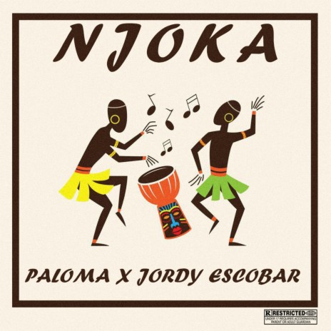 NJOKA ft. Jordy Escobar | Boomplay Music