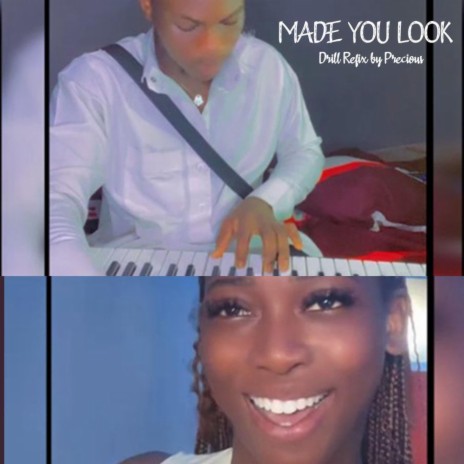 Made you Look (Drill Refix) | Boomplay Music