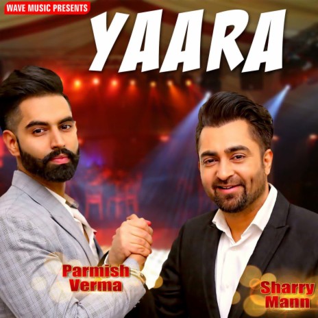 Yaara Reprise | Boomplay Music