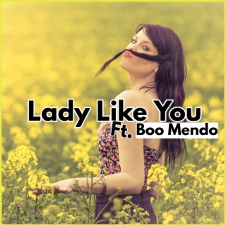 Lady Like You (Taylormadebeatz Remix)
