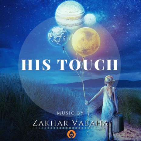 His Touch | Boomplay Music