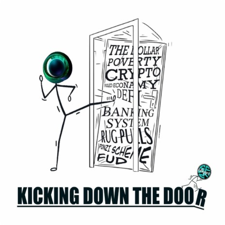 KICKING DOWN THE DOOR ft. Safemoon X