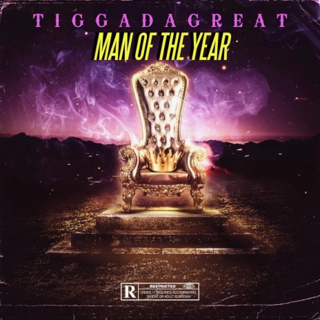 MAN OF THE YEAR | Boomplay Music