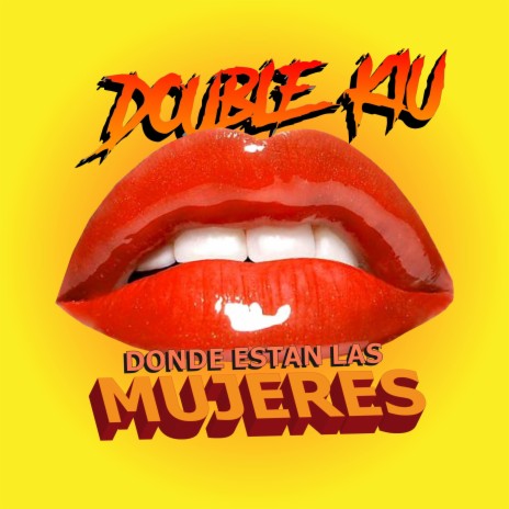 Donde Estan Las Mujeres | Boomplay Music